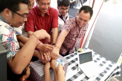 Gerakan_1000_KMHDI_Seperti_Amon_Din_Panggilan_Perjuangan_Dari_Minas_Tirith